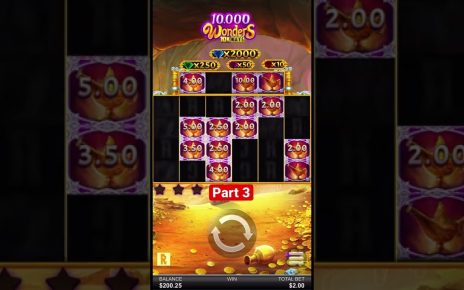 10k Ways | Small Win |  Bet | Nice Win | Online Casino | Fast Cash