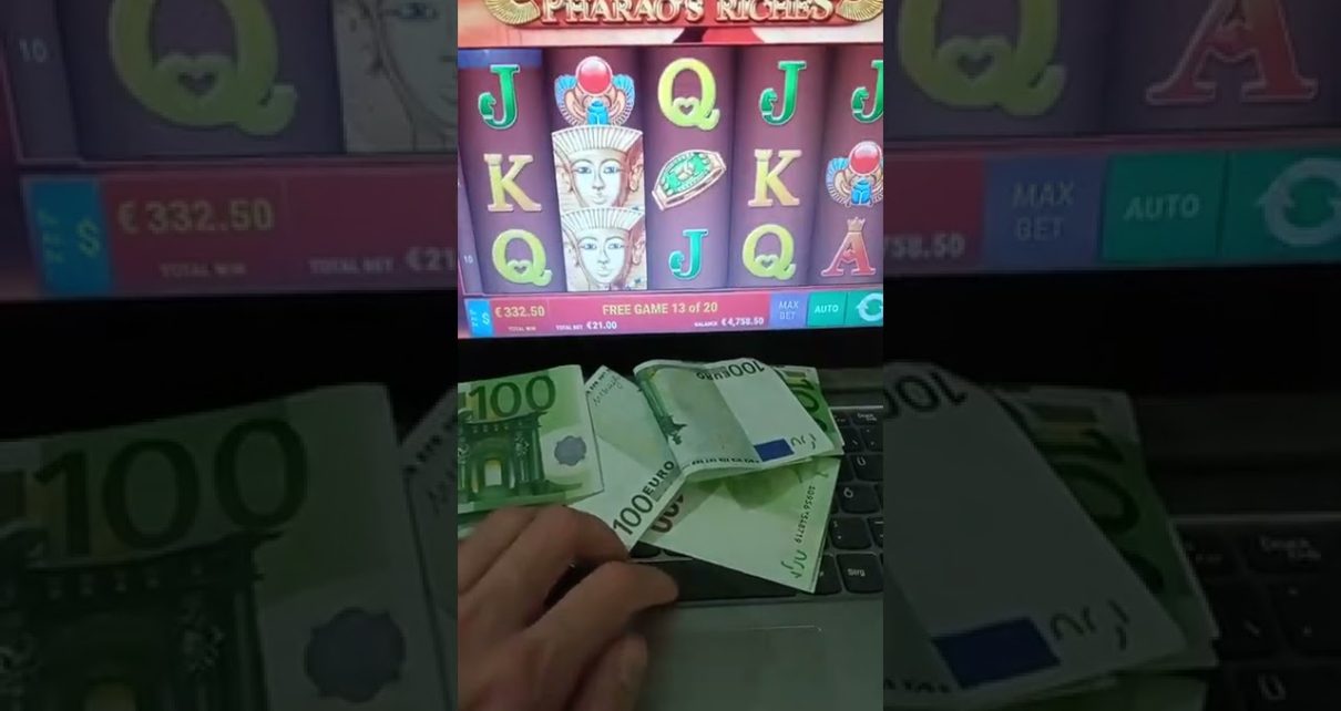 MERT-FAN zockt um GELD für seine Geschwister im Online Casino!! WILDES ENDE