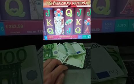 MERT-FAN zockt um GELD für seine Geschwister im Online Casino!! WILDES ENDE