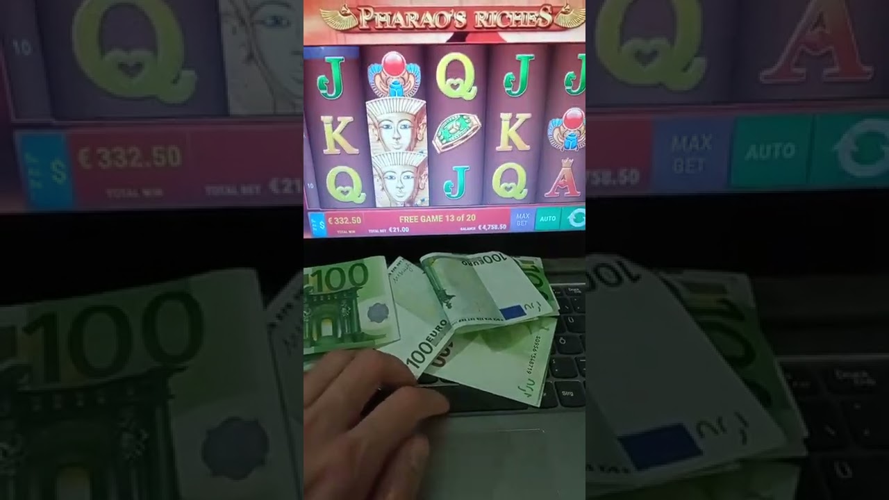 MERT-FAN zockt um GELD für seine Geschwister im Online Casino!! WILDES ENDE