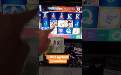 Rapper zockt um GELD für seine Geschwister im Online Casino!! SCHOCKIEREND