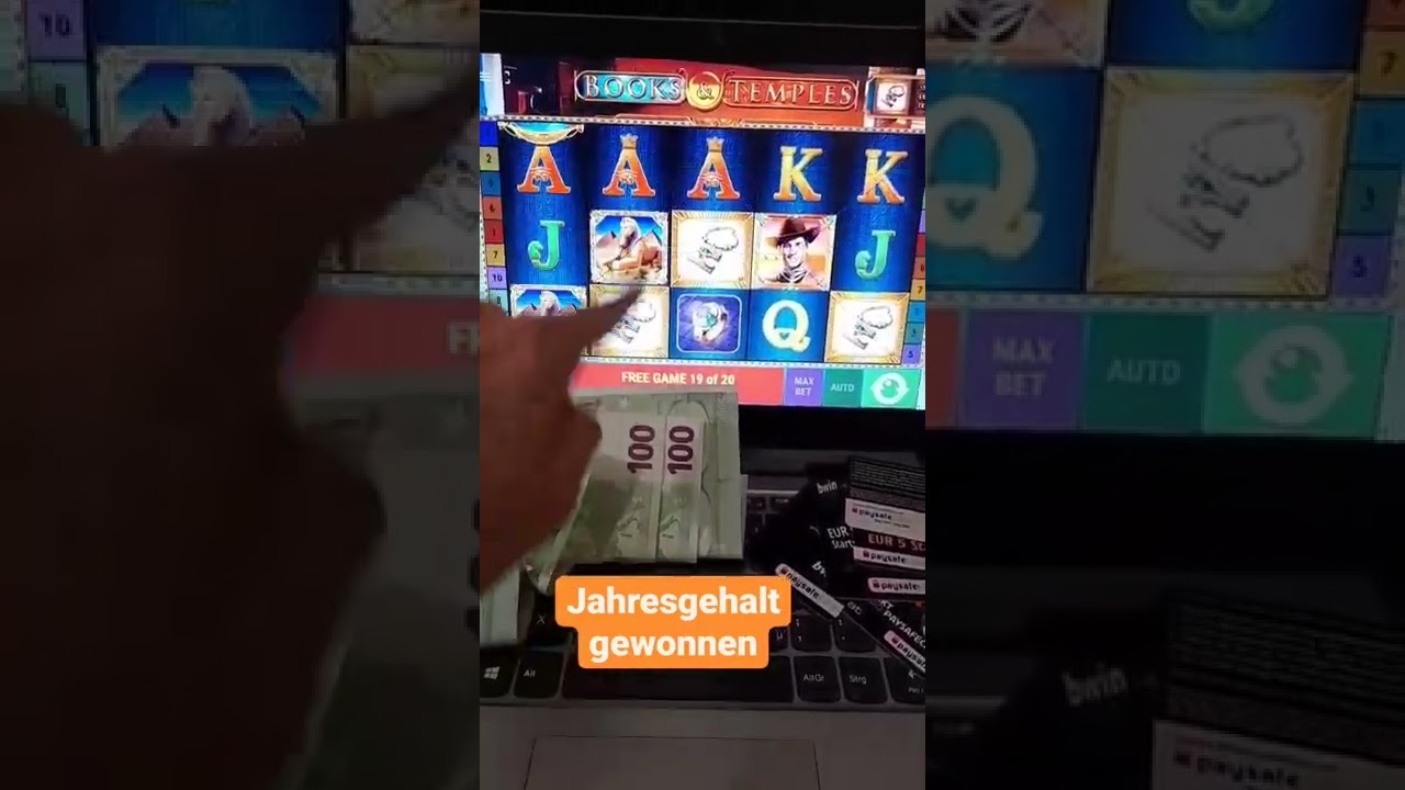 Rapper zockt um GELD für seine Geschwister im Online Casino!! SCHOCKIEREND