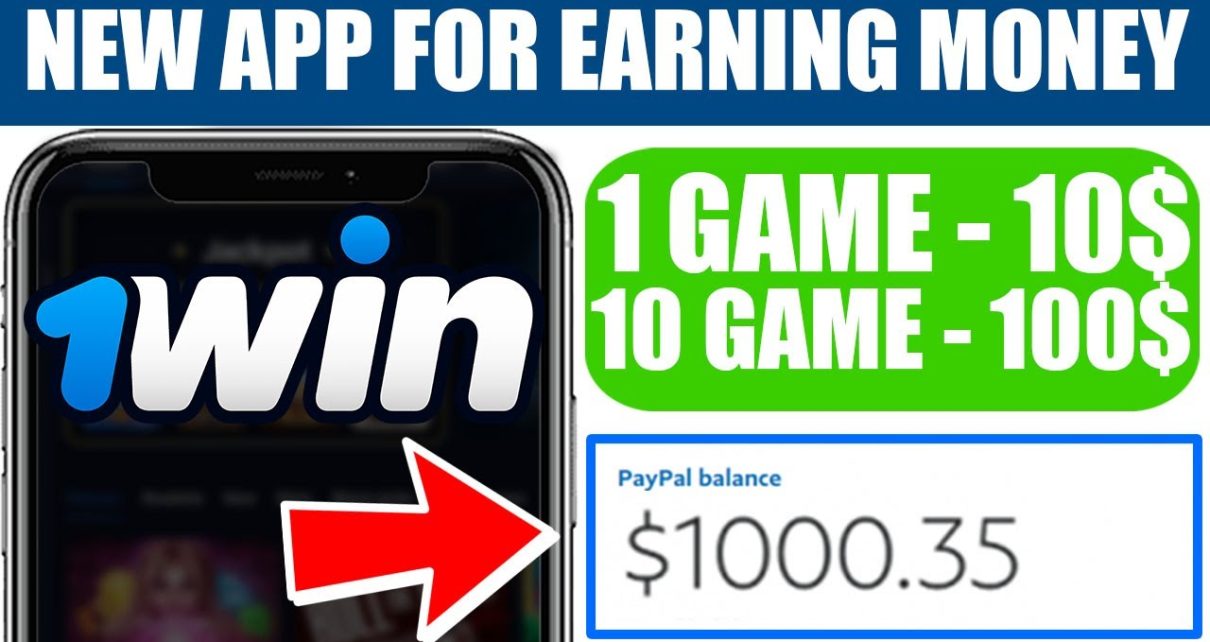 ? 1Win – Visão Geral do Melhor Casino Online | 1Win Código Promocional | Jogos de Casino Online