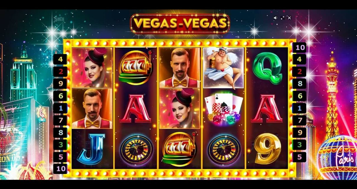1win online casino