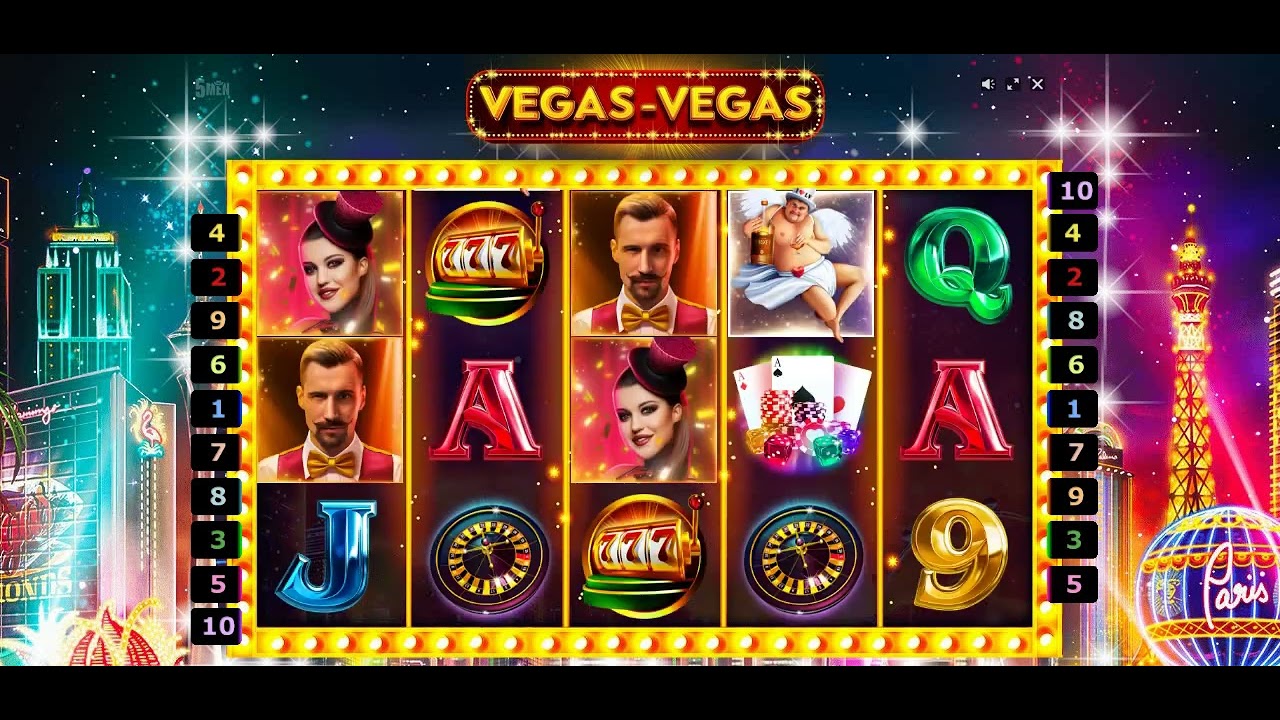 1win online casino