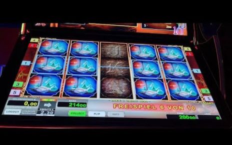2 Euro Fach Spielhalle ?Freispiele?Moneymaker84 Online Casino ?Moneymaker84,Merkur Magie,Novoline