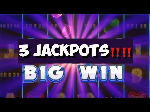 3 Jackpots! Chumba Online Casino: Hypernova Infinity Reels and The Last Empress Bonus Features!