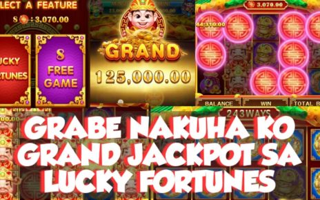 338K PANALO KO SA LUCKY FORTUNES- MEGA CASINO WORLD LEGIT APPS 2022.