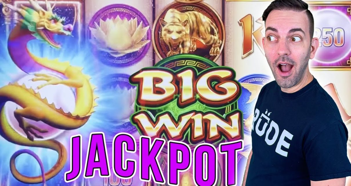 ?  SPINS ↗ Big GROWING JACKPOT at Casino Arizona