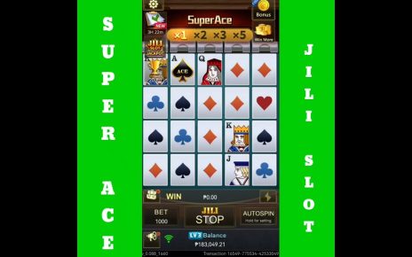 500k  Napanalonan nang isa sa participant ko | ONLINE CASINO | SUPER ACE |  SLOT MACHINE | HOLAPLAY