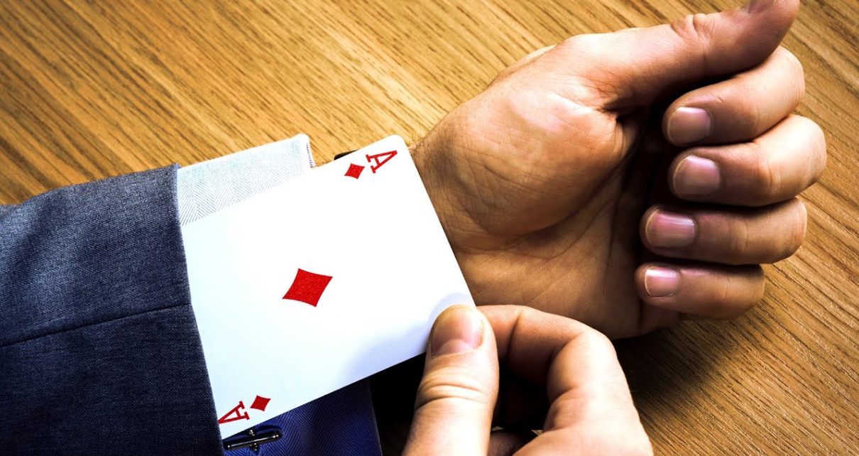 8 Casino Geheimnisse – Die du wissen solltest!