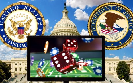 A New US Online Gambling Ban force