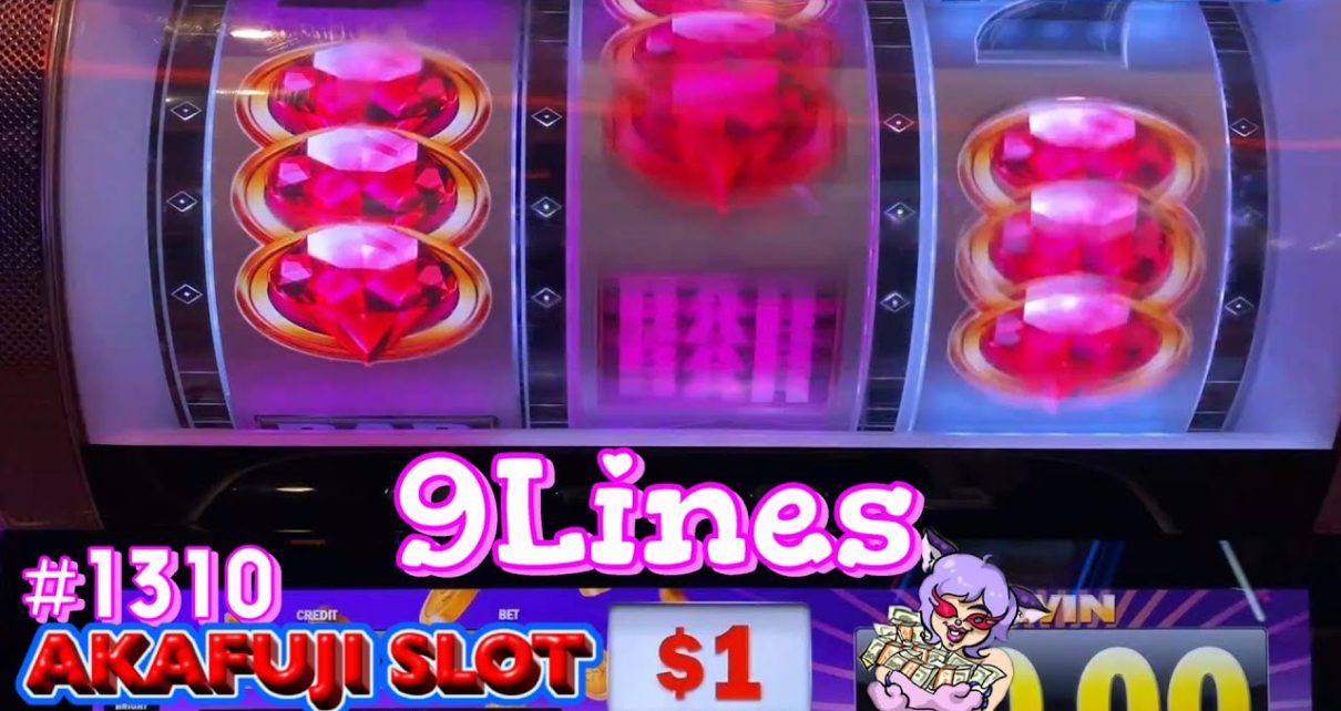A Win is a Win? Wild Wild Wild Rubies Slot Machine 3 Reel, YAAMAVA Casino 赤富士スロット 海外スロット