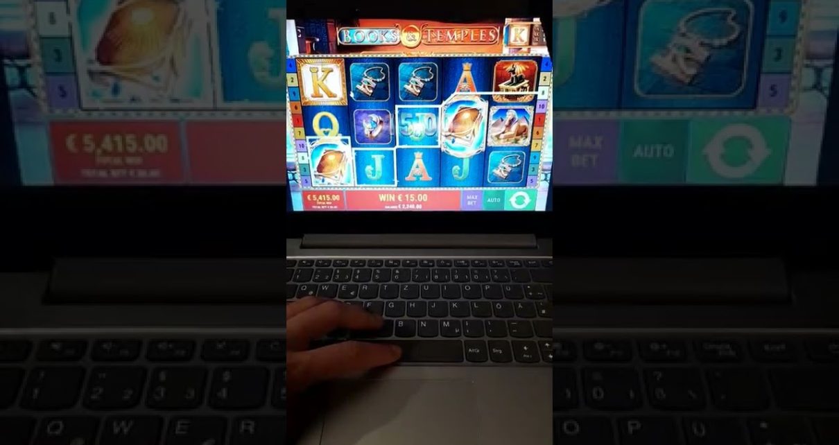 ALGEAR-FAN setzt 2500 € ein und hat er gewonnen ? online-casino