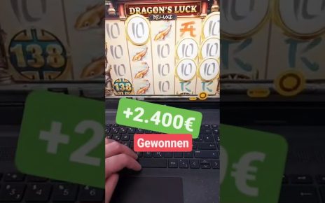 AMAR-FAN gewinnt den KRANKESTEN JACKPOT im Online Casino DER WELT