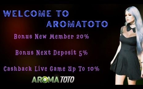 AROMATOTO -Daftar Roulette Online Android-Roulette Online Casino Mendesak