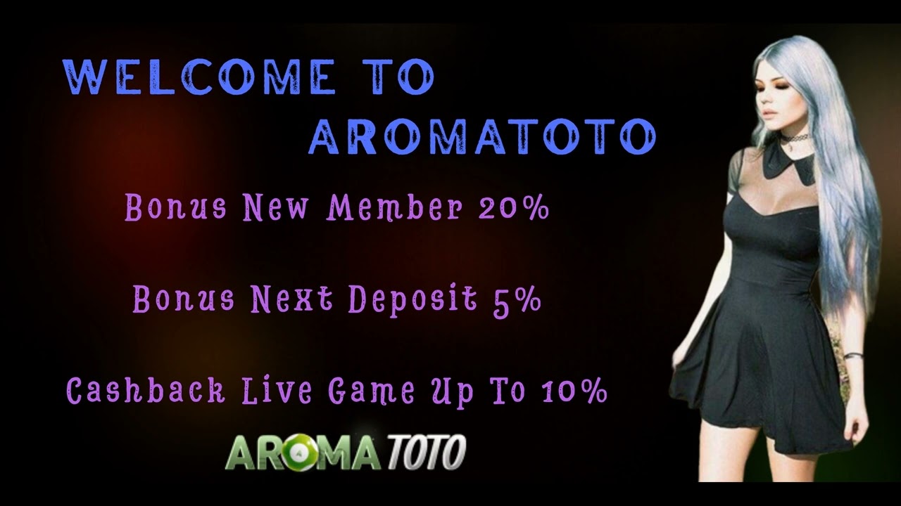 AROMATOTO -Daftar Roulette Online Android-Roulette Online Casino Mendesak