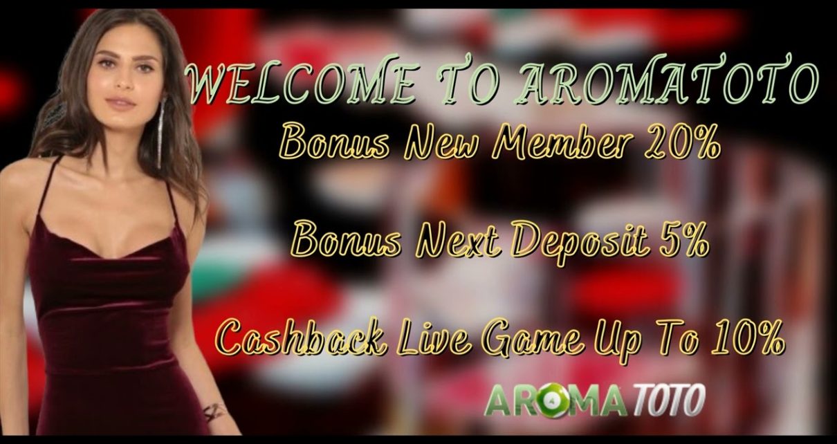 AROMATOTO – Link Roulette Online Casino – Raja Roulette Online