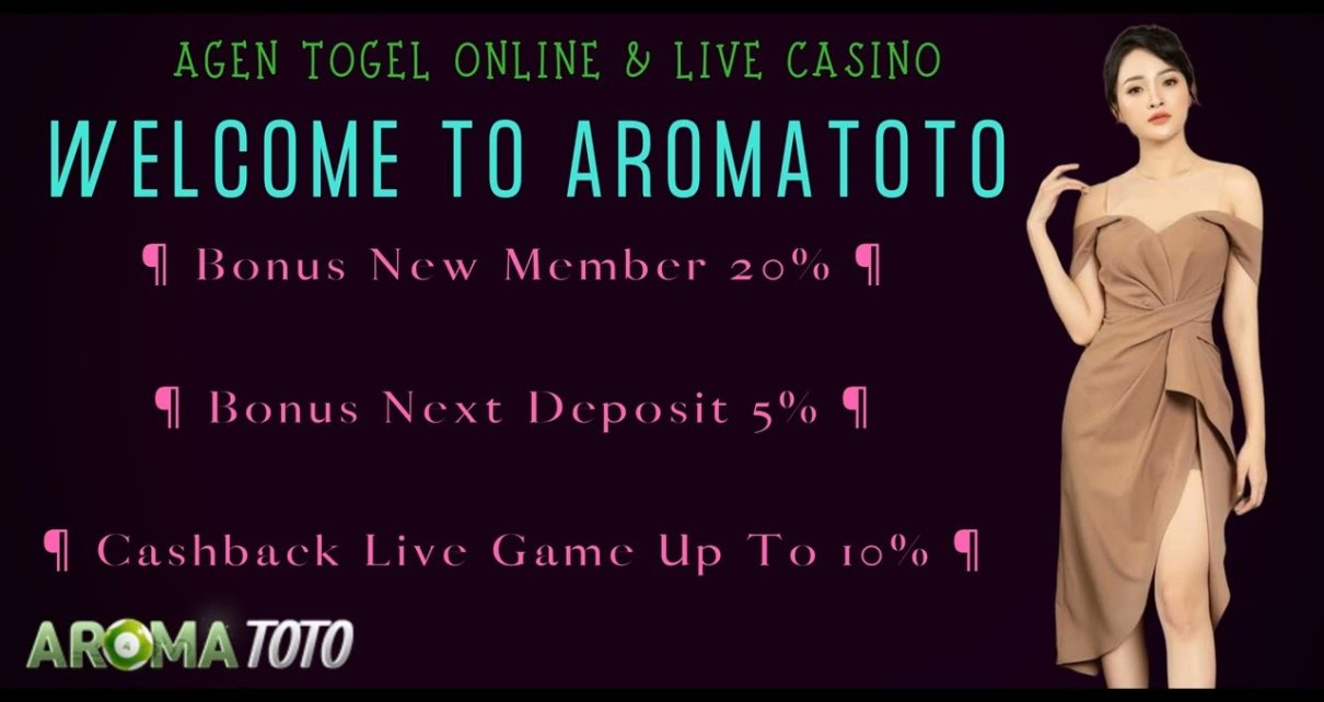 AROMATOTO -Link Roulette Online Terbesar – Daftar Roulette Online Casino