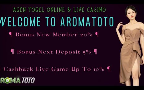 AROMATOTO -Link Roulette Online Terbesar – Daftar Roulette Online Casino