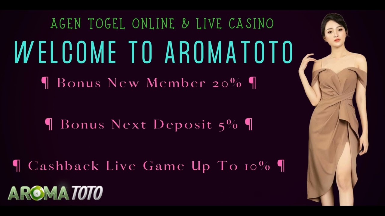 AROMATOTO -Link Roulette Online Terbesar - Daftar Roulette Online Casino