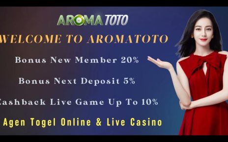 AROMATOTO – ROULETTE ONLINE CASINO LIVE INDONESIA – LIVE ROULETTE CASINO ONLINE