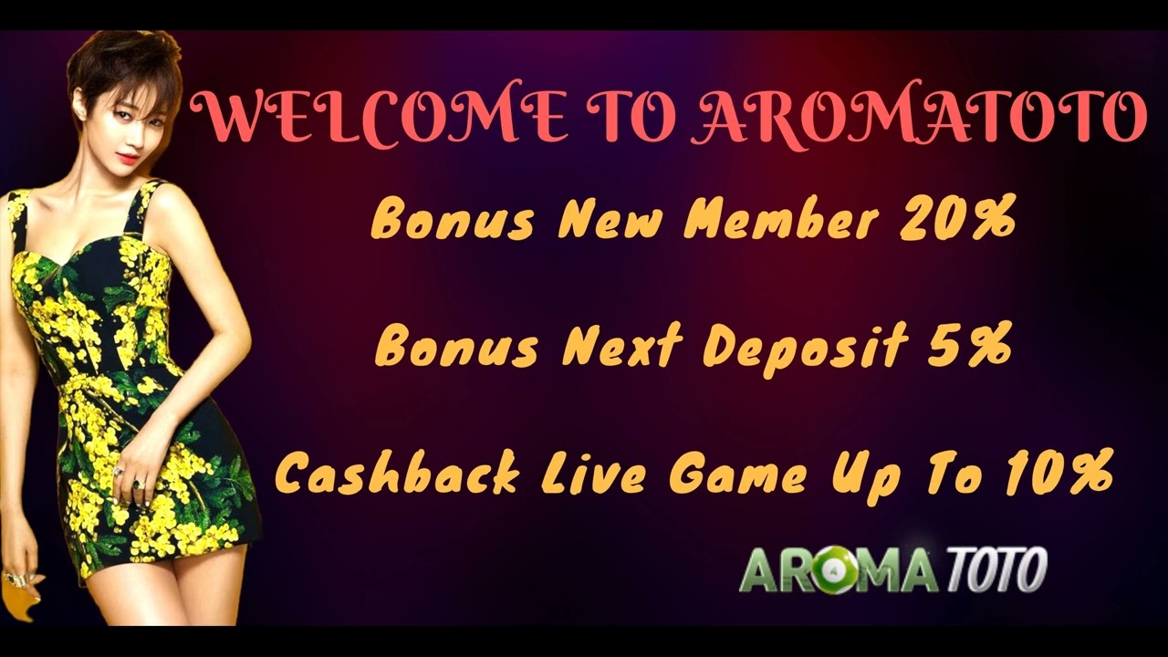 AROMATOTO -Roulette Online Casino Liv Roulette Online Apk Video Teratas