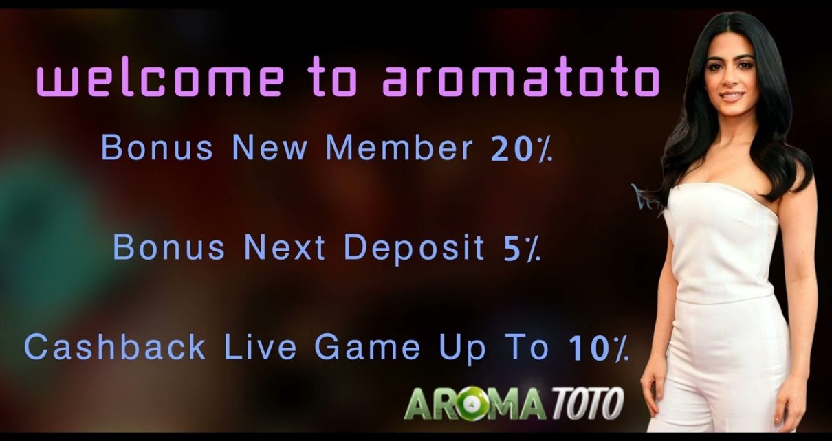 AROMATOTO -Roulette Online Casino Live Daftar Roulette Online Video 2020