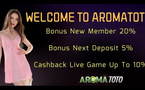 AROMATOTO -Roulette Online Casino Live Situs Roulette Online Indonesia Mendesak