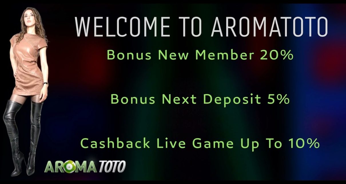 AROMATOTO -Roulette Online Casino Live-Situs Roulette Online Video Baru