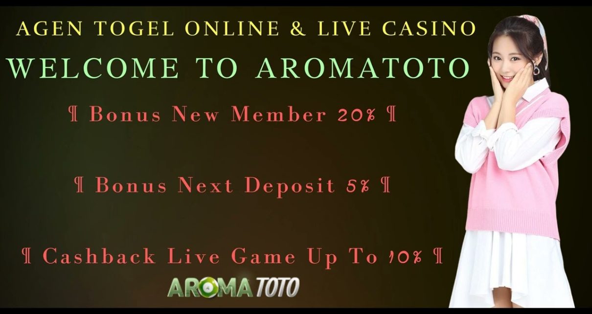 AROMATOTO -Roulette Online Casino Live Situs Roulette Online Video Jujur