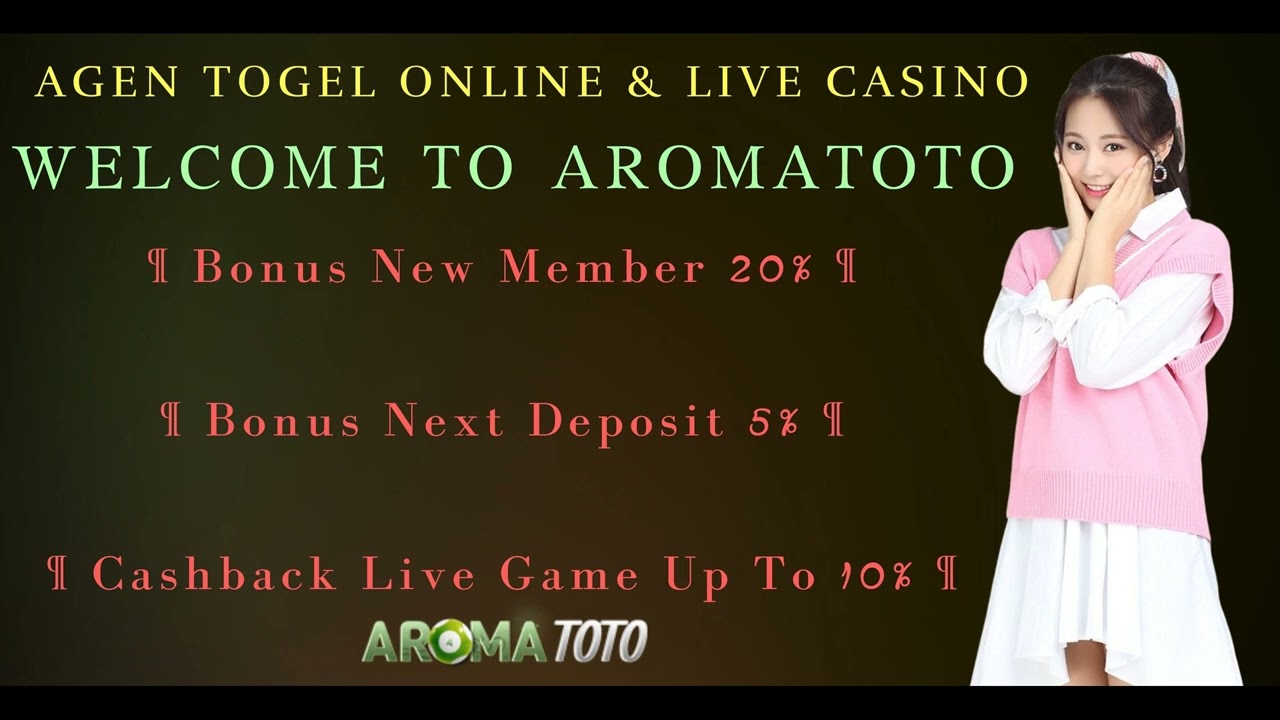 AROMATOTO -Roulette Online Casino Live Situs Roulette Online Video Jujur