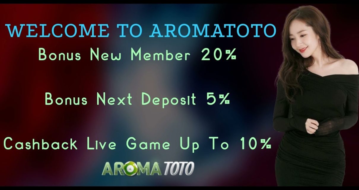 AROMATOTO -Sicbo Online Casino Sicbo Online Uang Asli Video