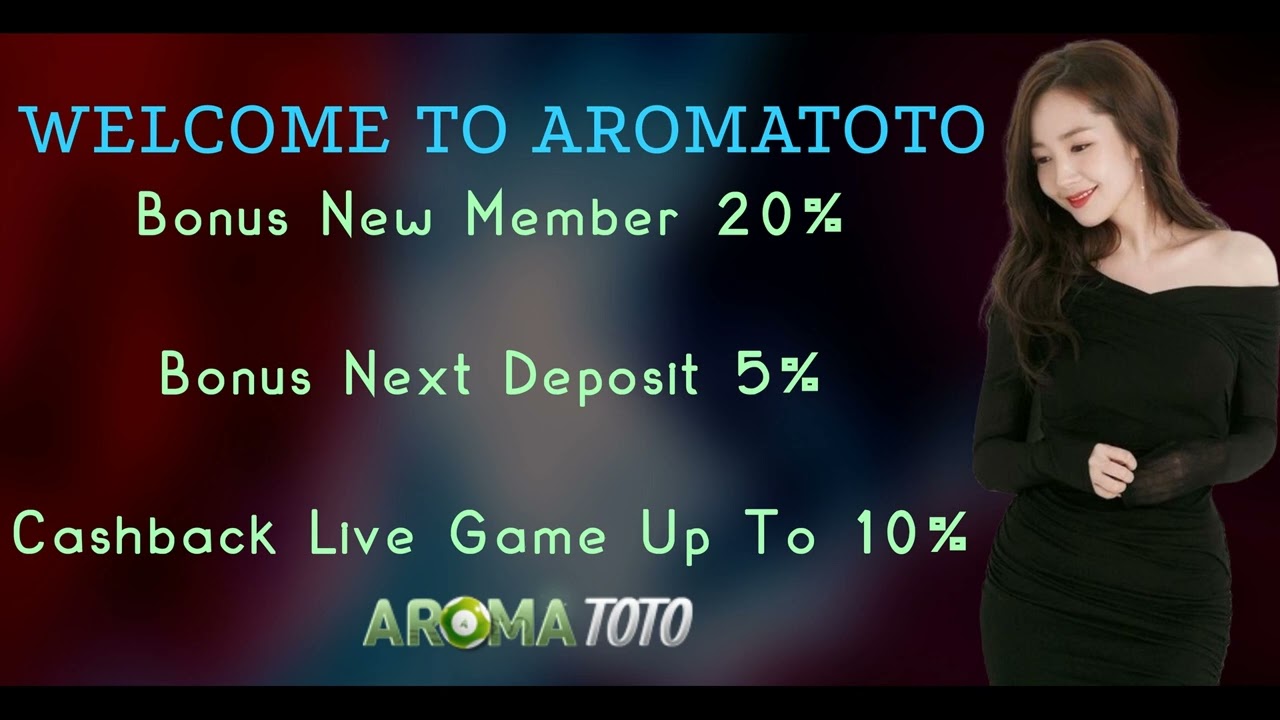 AROMATOTO -Sicbo Online Casino Sicbo Online Uang Asli Video