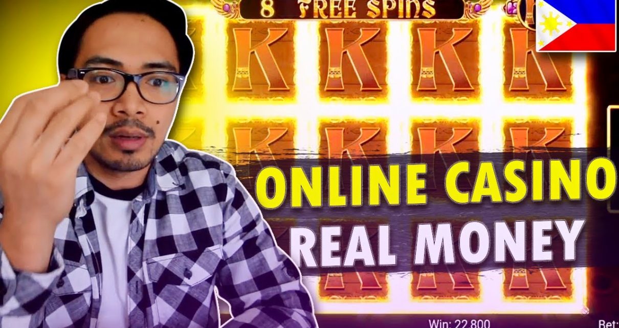 ??Amazing bonus game in casino slots for existent money! Online Casino for existent money Philippines 2022