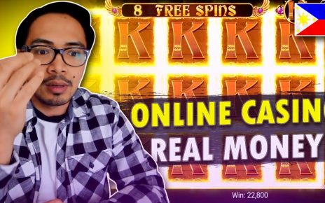 ??Amazing bonus game in casino slots for existent money! Online Casino for existent money Philippines 2022