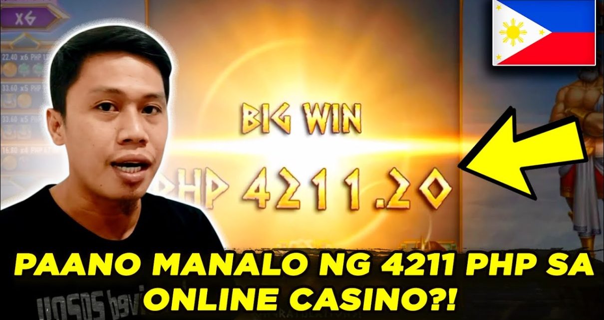 ?Ang aking diskarte sa online casino sa Pilipinas | Palagi akong naglalaro sa sarili kong mga plano