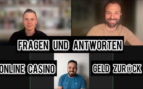 Anwaltskanzlei beantwortet Fragen rund um das Thema Online Casino Geld zurück??