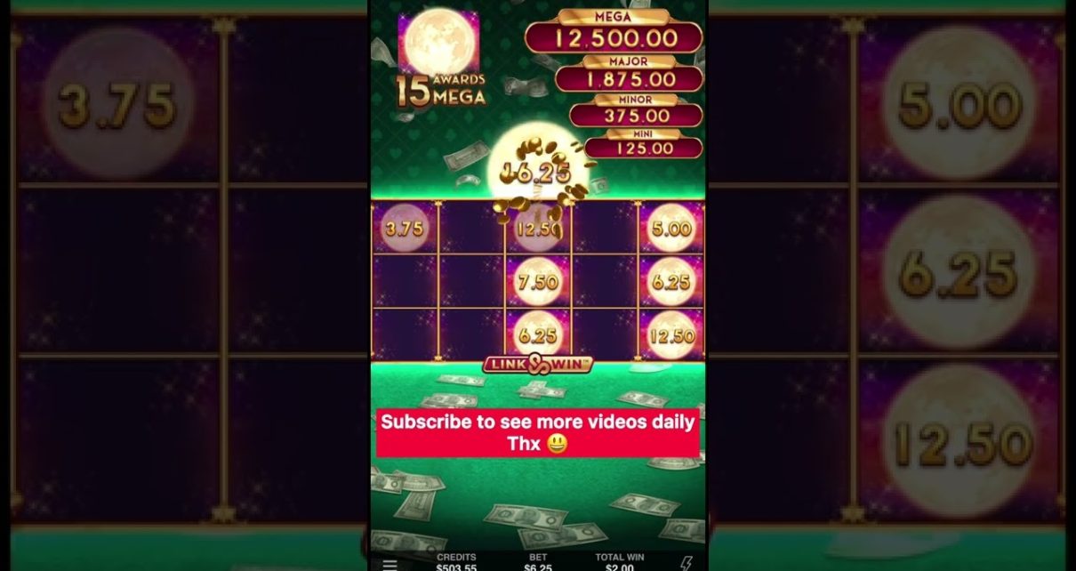 Assassin Moon | Free Games | .25 Bet | Small Win | Bad Win | Online Casino | Fast Cash Assassin Moon | Free Games | .25 Bet | Small Win | Bad Win | Online Casino | Fast Cash