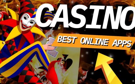 BEST APPS NEW ONLINE INDIAN CASINO? TOP GAMES IN ONLINE CASINO INDIA 2022?