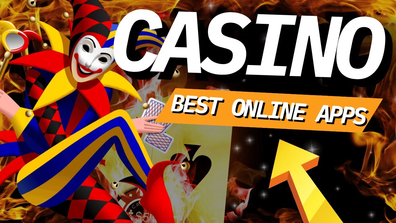 BEST APPS NEW ONLINE INDIAN CASINO? TOP GAMES IN ONLINE CASINO INDIA 2022?