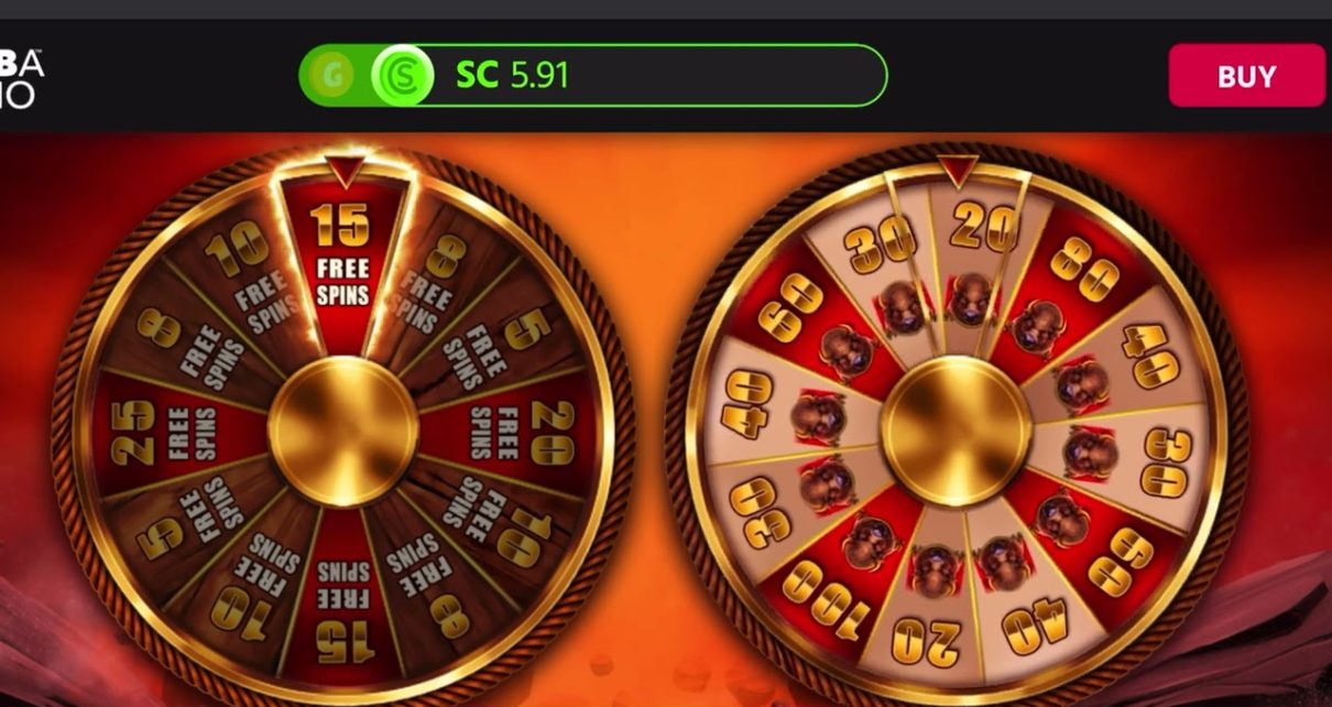 BIG WIN!!! Chumba Online Casino: Stampede Fury 2