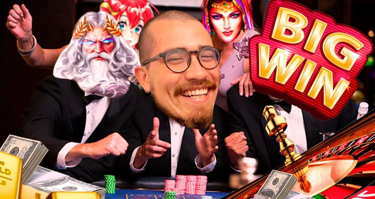 BIG WINS CASINO