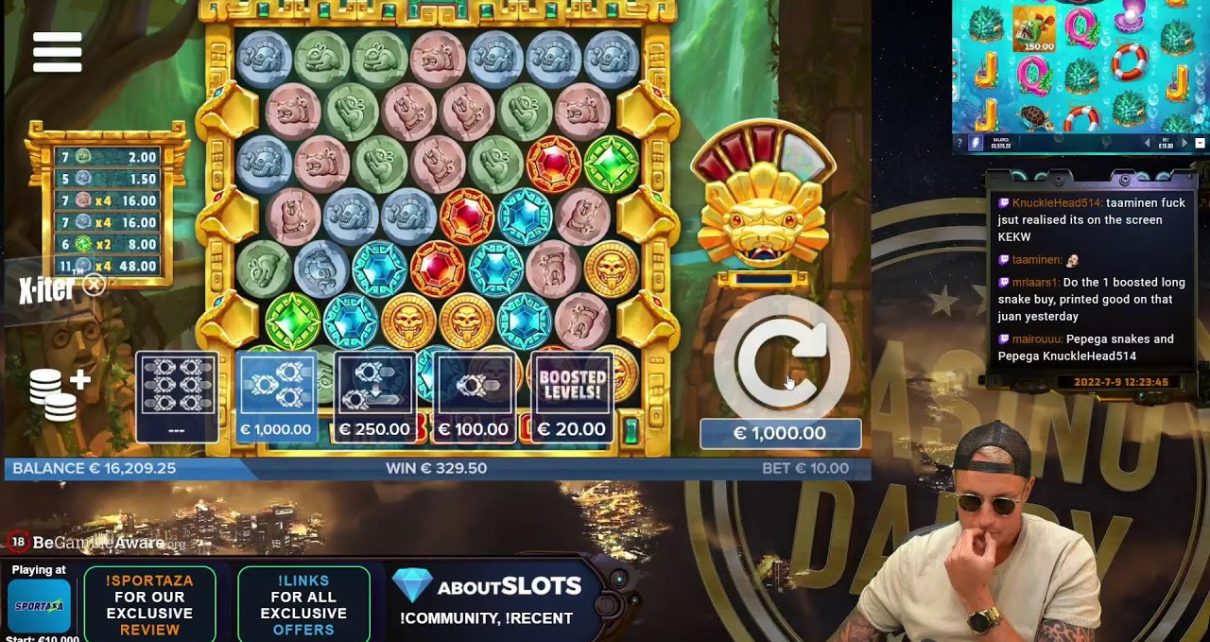 ?BONUS BUYS & HIGHROLL W JESUZ!? ABOUTSLOTS.COM – FOR THE BEST BONUSES AND FORUM!