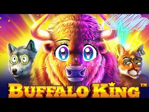 BUFFALO KING BIGWINN CASINO LANAYIZ أضرب و قطع