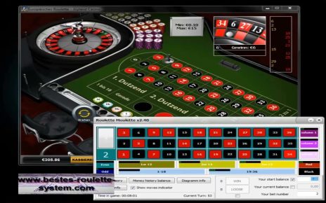 ? Beim Roulette im Online Casino immer gewinnen?! Roulette Dutzend Strategie 2022 machts möglich ?