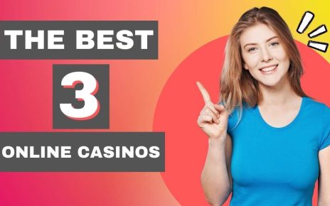 Best 3 Online Casino Sites for existent Money That Payout – US and International Players Review 2022