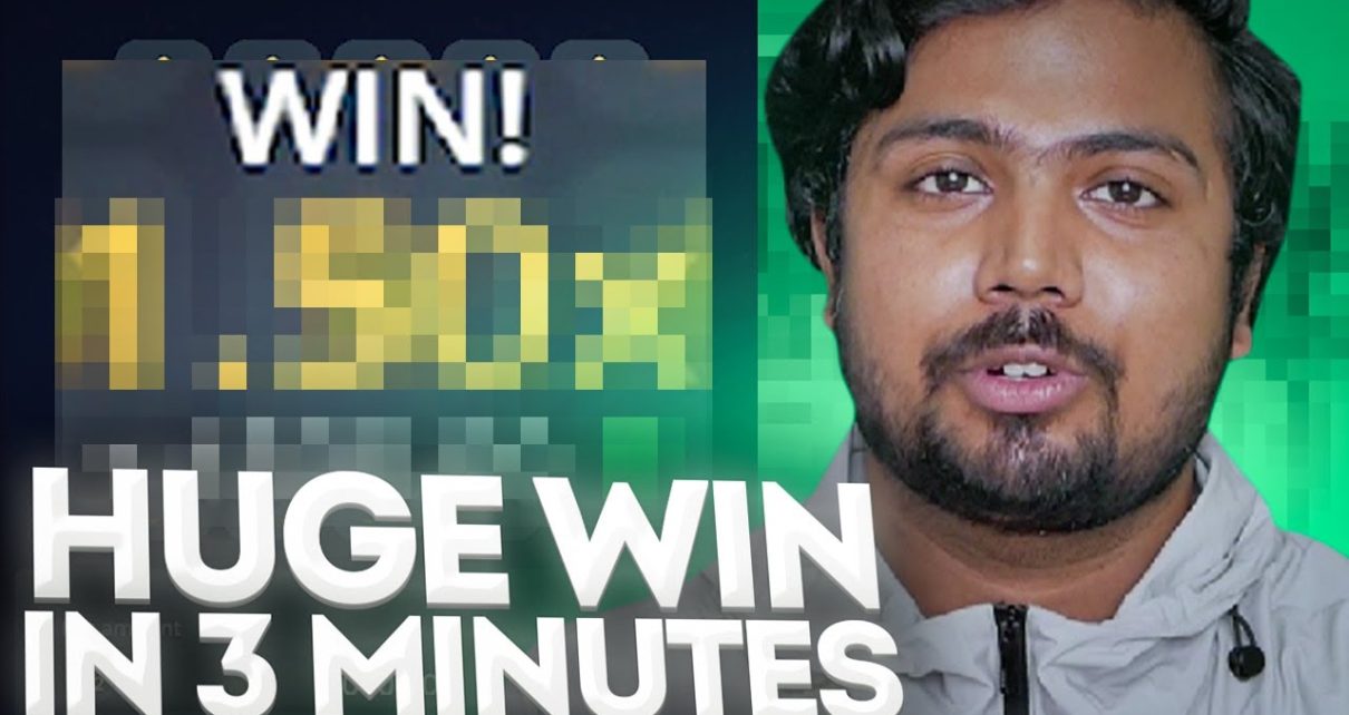 ? Best Gambling Strategy Ever – Testing New Game | Gambling Online | Best Gambling Websites