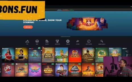 Best Online Casino ? Betting is Legal or illegal ?