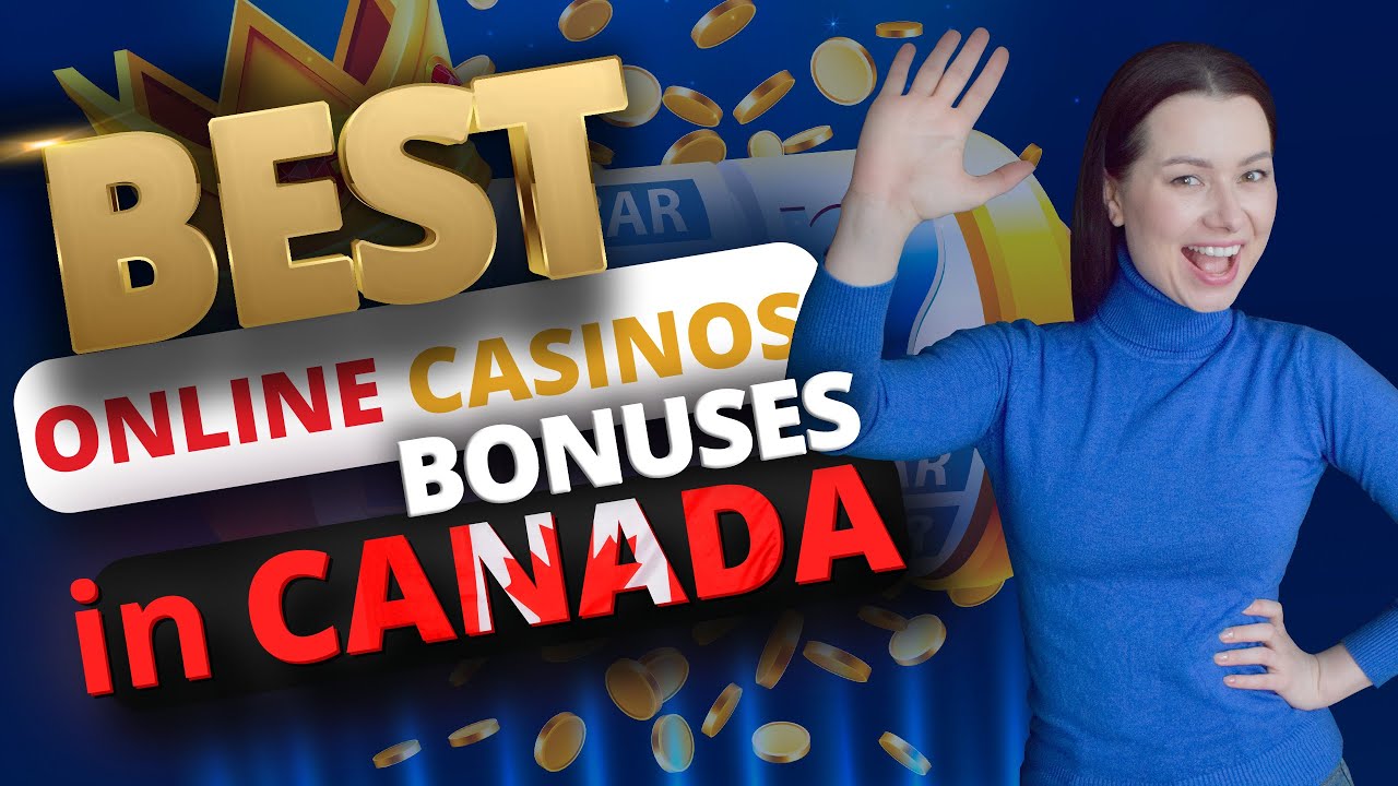 Best Online Casino Bonuses in Canada in 2022 | Zaza Casino | Wild Fortune | Tortuga | CasinoAndSlots